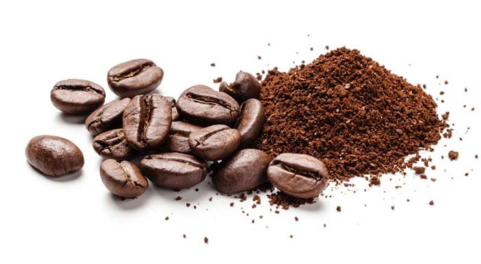 Hạt cà phê nguyên chất mang đến chất lượng tuyệt đỉnh
