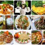 Tên các món ăn đặc sản Việt Nam bằng tiếng Anh bạn nên biết