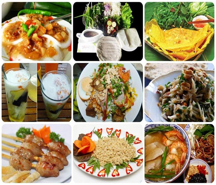 Tên các món ăn đặc sản Việt Nam bằng tiếng Anh bạn nên biết
