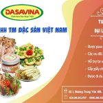 Công ty trách nhiệm hữu hạn thương mại Đặc sản Việt Nam – DASAVINA