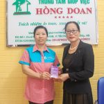 Giúp việc Hồng Doan – công ty giúp việc nhà uy tín, đa dạng dịch vụ