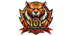 tiger101