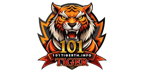 tiger101